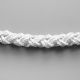 Luff rope (Thinning)