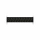 CB3 Protection Cover Fat Dyneema Pure Black No PU