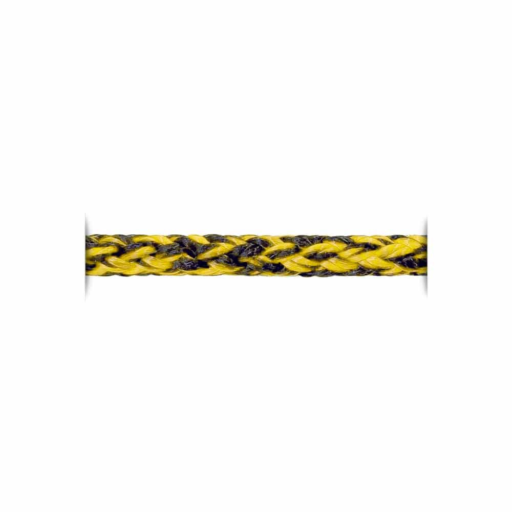 Double Braid Rope Hand Line - Dyneema® SK78, Store Armare Ropes