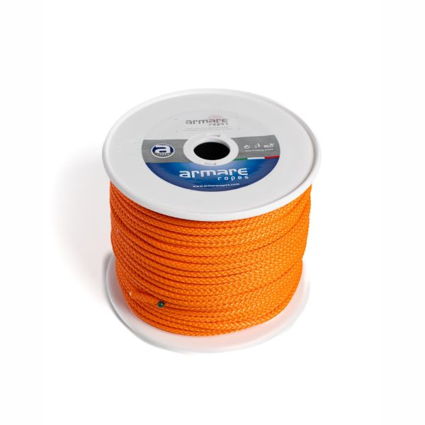 Lorenz Line Reel (100 m)